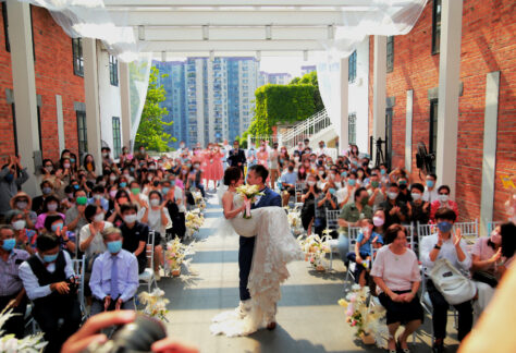 Atrium-Wedding